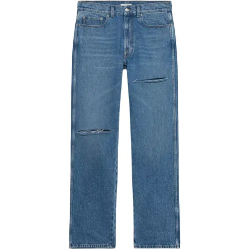 Regular Fit Denim Jeans , Herren, Größe: W30 - 1989 STUDIO - Modalova