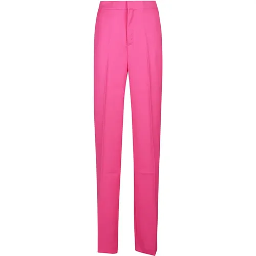 Fuchsia Maxi Pant , female, Sizes: XS - Andamane - Modalova