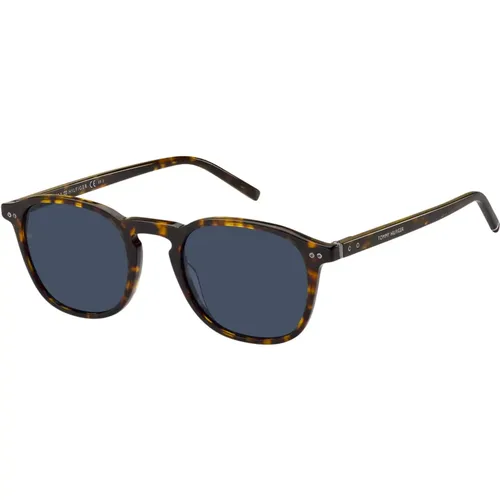 Sunglasses TH 1939/S,Stylische Sonnenbrille TH 1939/S,Transparent/ Sunglasses TH 1939/S - Tommy Hilfiger - Modalova