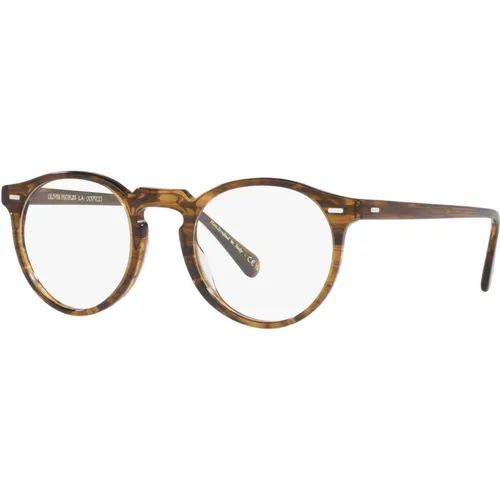 Eyewear frames Gregory Peck OV 5186 , unisex, Sizes: 47 MM, 45 MM - Oliver Peoples - Modalova