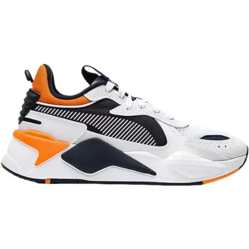 Low-Top Sneakers Rs-X Hard Drive , Herren, Größe: 41 EU - Puma - Modalova