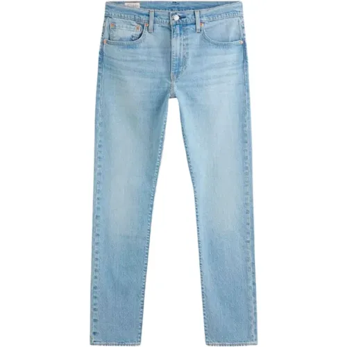 Levi's, Slim Taper Tabor Pleazy Jeans , Herren, Größe: W33 L32 - Levis - Modalova