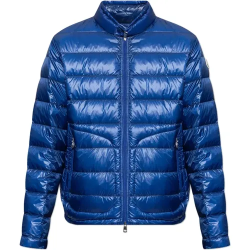 Acorus Jacket , male, Sizes: M, 2XL, L, XL - Moncler - Modalova