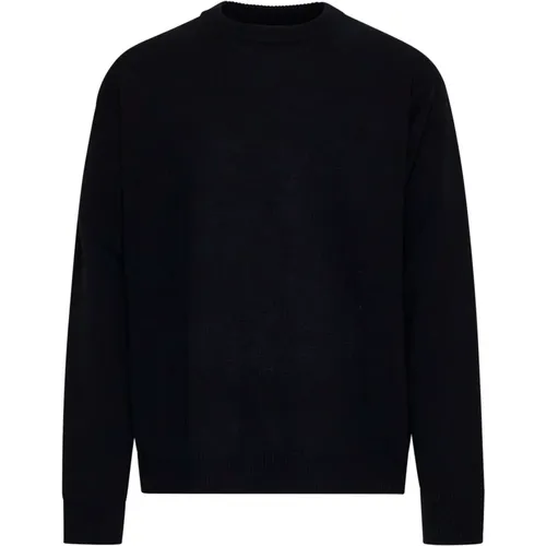Sweaters for Men , male, Sizes: 2XL, XL, L - Roberto Collina - Modalova