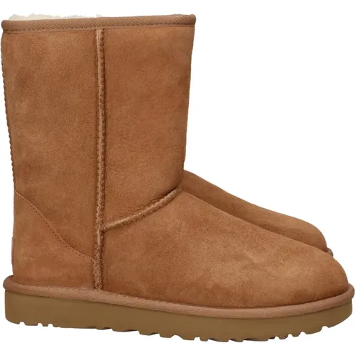 Winter Boots , female, Sizes: 3 UK, 8 UK, 7 UK, 4 UK, 6 UK - Ugg - Modalova