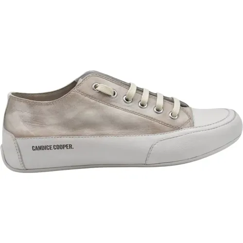 Womens Shoes Laced Tamponato Ss24 , female, Sizes: 4 UK, 7 UK, 3 UK, 6 UK, 5 UK - Candice Cooper - Modalova