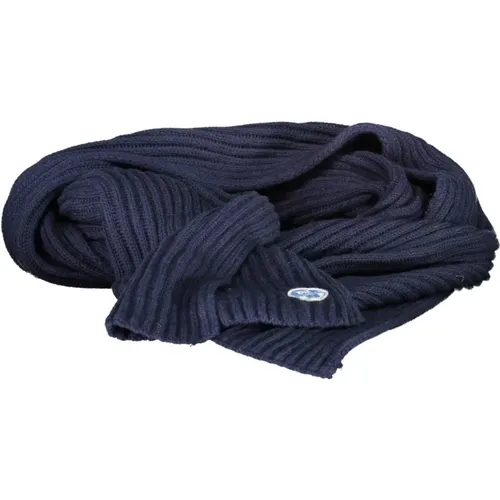 Winter Scarf , male, Sizes: ONE SIZE - North Sails - Modalova