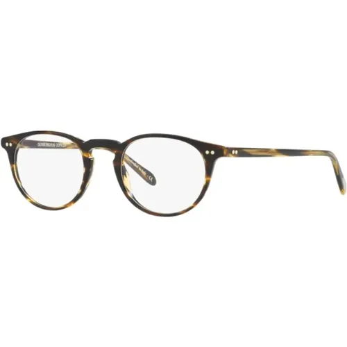 Glasses, unisex, , Size: 45 MM Stylish Sunglasses - Oliver Peoples - Modalova