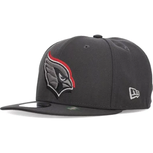 Arizona Cardinals Graphit Snapback Hut - new era - Modalova