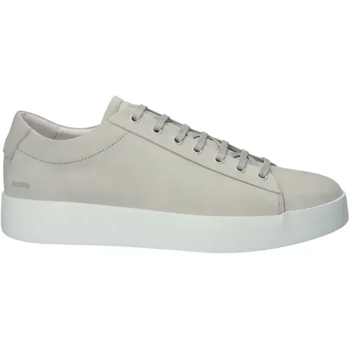 Maynard - Light Grey - Sneaker (low) - Blackstone - Modalova