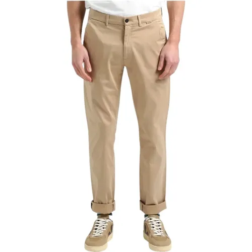 Pants , male, Sizes: W33 - Calvin Klein - Modalova