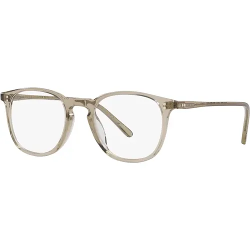 Glasses , unisex, Größe: 48 MM - Oliver Peoples - Modalova