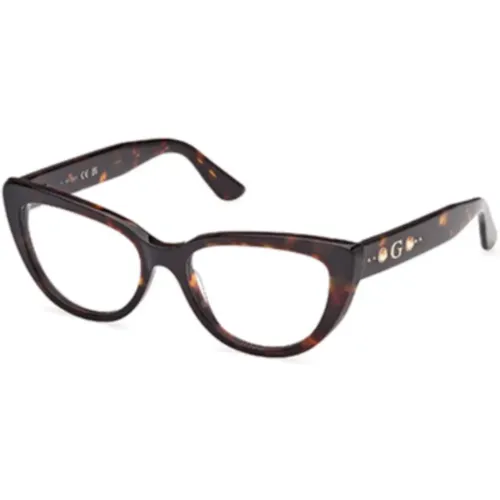 Glasses, unisex, , Size: ONE SIZE Stylish Model Gu50175 - Guess - Modalova