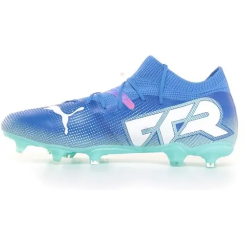 Future 7 Match FG Fußballschuhe , Herren, Größe: 42 EU - Puma - Modalova