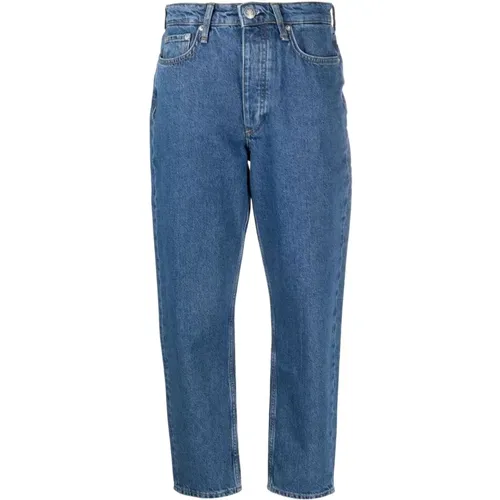 Skinny Jeans Alissa Jean , female, Sizes: W29 - Rag & Bone - Modalova