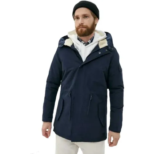 Jackets , male, Sizes: XL - Blend - Modalova