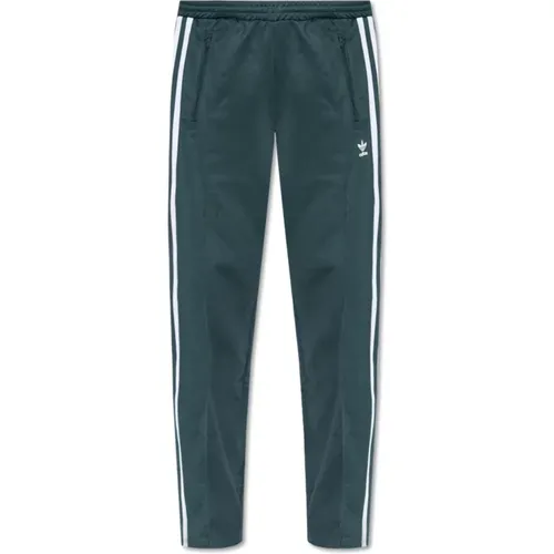 Hose mit Logo , Damen, Größe: XS - adidas Originals - Modalova