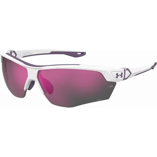 Yard Dual Sunglasses Violet/Pink,YARD Dual Sunglasses Matte Blue,Sunglasses UA Yard Dual - Under Armour - Modalova