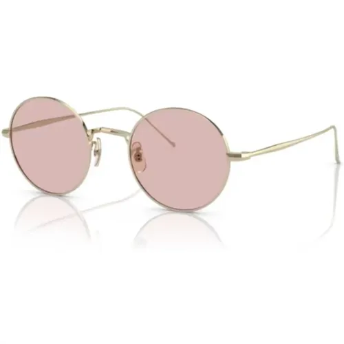 Sunglasses, unisex, , Size: ONE SIZE Sole Sunglasses - Oliver Peoples - Modalova