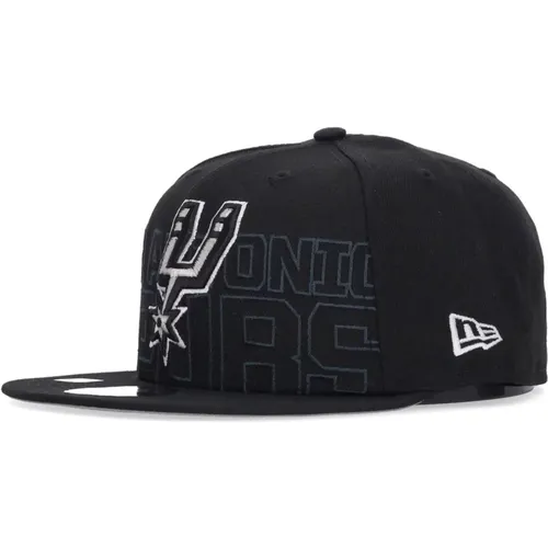 Caps, unisex, , Size: ONE SIZE NBA Draft Flat Brim Cap - new era - Modalova