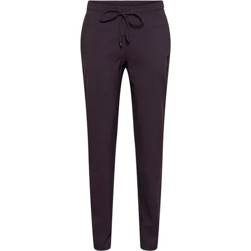 Komfort Bordeaux Hose &Co Woman - &Co Woman - Modalova