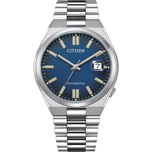Watches , Herren, Größe: ONE Size - Citizen - Modalova