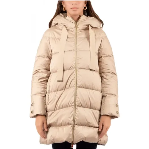 Damen Steppjacke Herno - Herno - Modalova