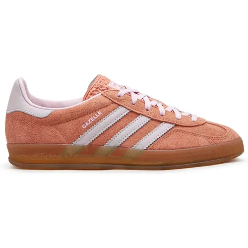 Sneakers, male, , Size: 3 2/3 US Wonder Clay Gum Sneakers - adidas Originals - Modalova