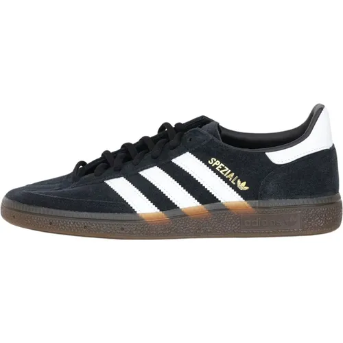 Niedrige Handball Spezial Sneakers , Herren, Größe: 38 EU - Adidas - Modalova