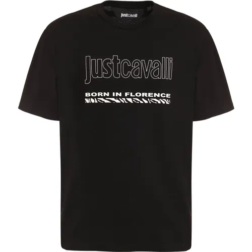 T-Shirts Just Cavalli - Just Cavalli - Modalova