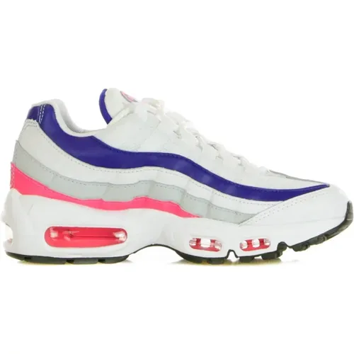 Sneakers, female, , Size: 8 1/2 US Air Max 95 Women's Low Shoe - Nike - Modalova