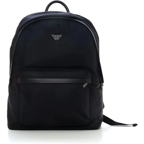 Rucksack Emporio Armani - Emporio Armani - Modalova