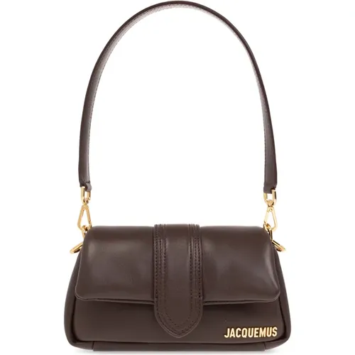 ‘Le Petit Bambimou’ shoulder bag , female, Sizes: ONE SIZE - Jacquemus - Modalova