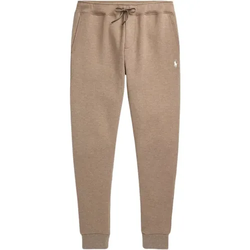 Joggers , male, Sizes: XL, L, M, S - Ralph Lauren - Modalova