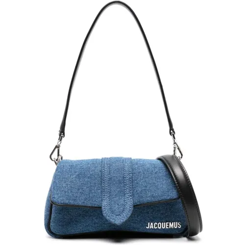 Shoulder Bags , Damen, Größe: ONE Size - Jacquemus - Modalova