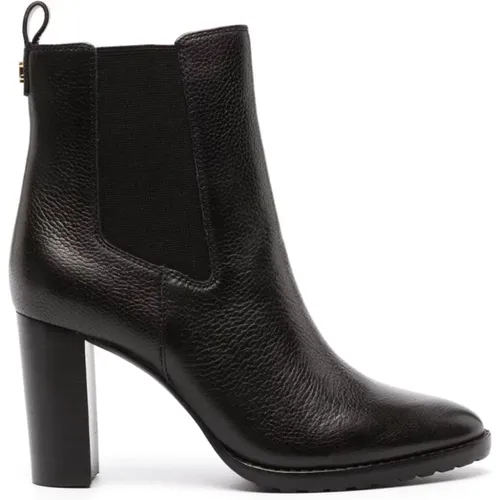 Mylah boots bootie , female, Sizes: 2 1/2 UK - Ralph Lauren - Modalova
