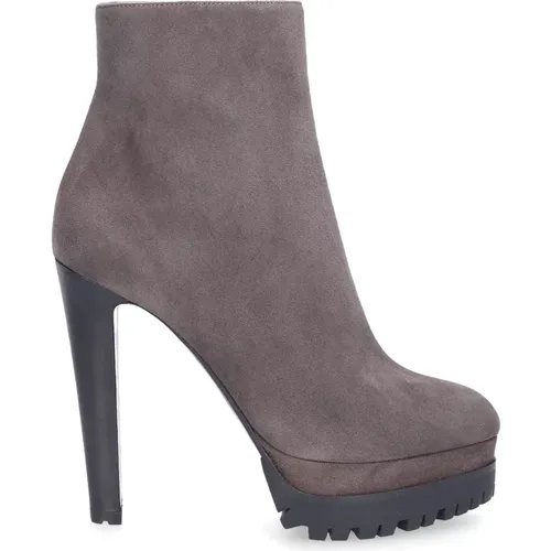 Shana 090 Ankle Boots , female, Sizes: 8 UK - Sergio Rossi - Modalova