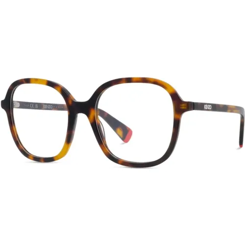 Glasses, unisex, , Size: ONE SIZE Stylish Model Kz50215I - Kenzo - Modalova