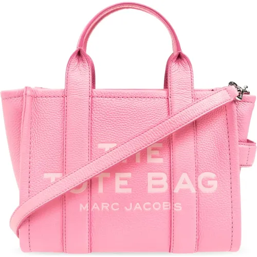 The Tote Small bag , female, Sizes: ONE SIZE - Marc Jacobs - Modalova