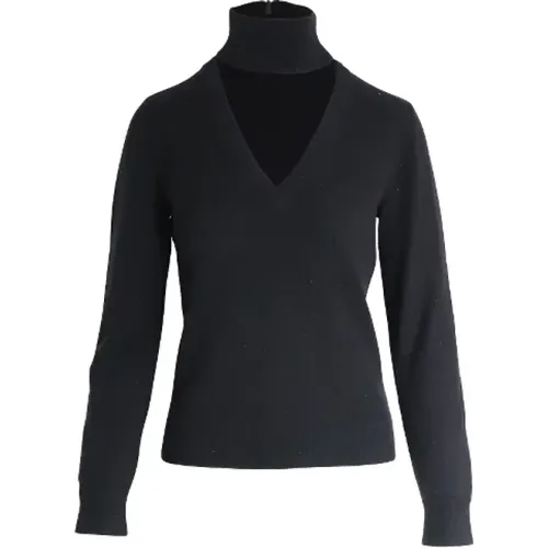 Pre-owned Cashmere tops , female, Sizes: S - Michael Kors Pre-owned - Modalova