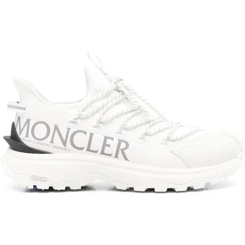 Sneakers, female, , Size: 7 US Sneakers Elevate Your Style - Moncler - Modalova