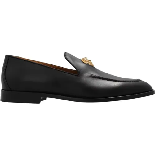 La Medusa loafers , Herren, Größe: 42 EU - Versace - Modalova