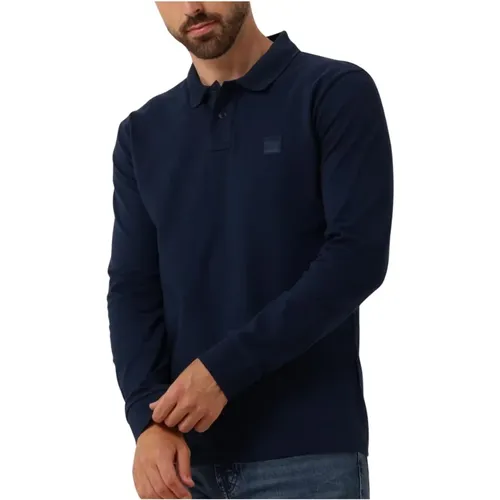 Herren Polo & T-Shirts Passerby - Hugo Boss - Modalova