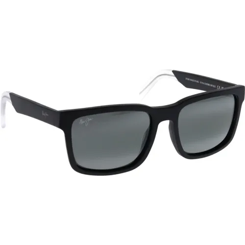 Polarized Sunglasses Sale - Limited Time Offer , unisex, Sizes: 55 MM - Maui Jim - Modalova