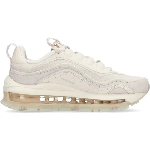 Sneakers, female, , Size: 5 1/2 US Low Shoe Air Max 97 Futura - Nike - Modalova