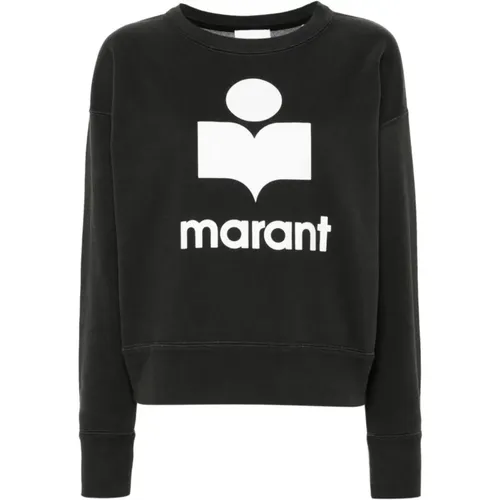 Sweatshirts for Women , female, Sizes: S, 2XS - Isabel Marant Étoile - Modalova