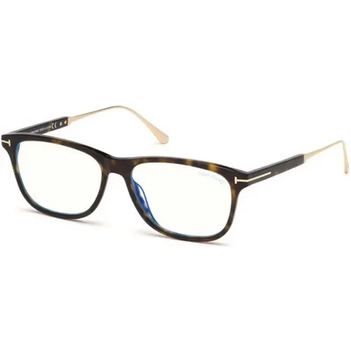 Klische Havana Rahmenbrille - Tom Ford - Modalova