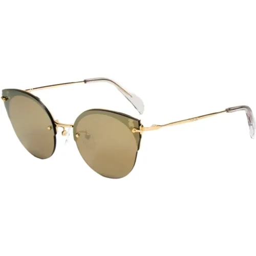 Rosa Metall Damen Sonnenbrille TOUS - TOUS - Modalova