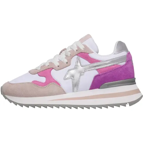 Sneakers, female, , Size: 6 US Yak-W - W6Yz - Modalova