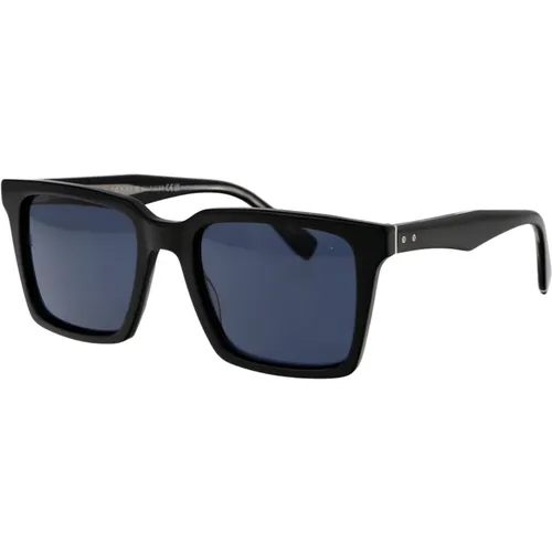 Stylish Sunglasses TH 2067/S , male, Sizes: 53 MM - Tommy Hilfiger - Modalova